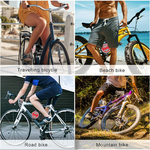 100cc Bicycle Engine Kit