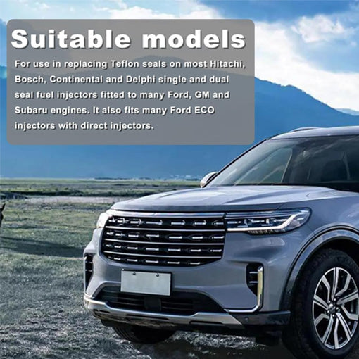 Injector Seal Installer Kit