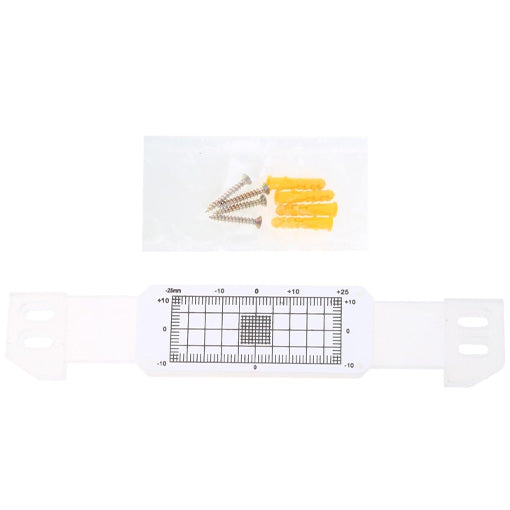 Crack Monitoring Record