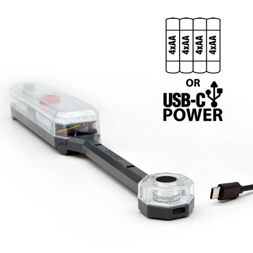 Side Garage Parking Sensor