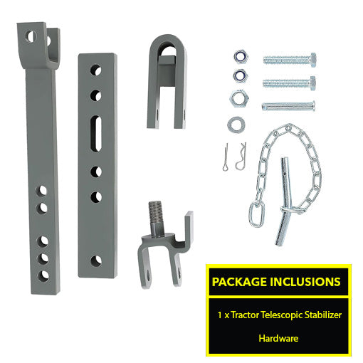 Tractor Telescopic Stabilizer
