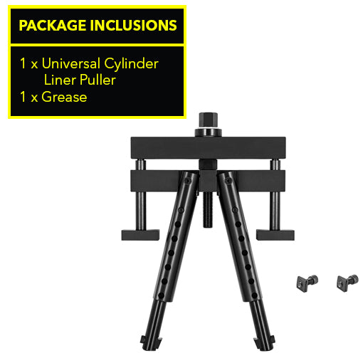 Universal Cylinder Liner Puller