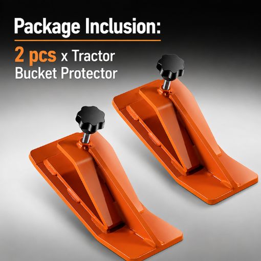 Tractor Bucket Protector