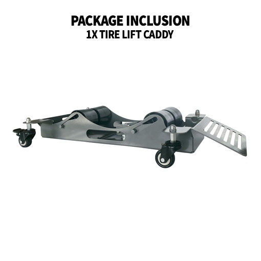 Tire Lift Caddy