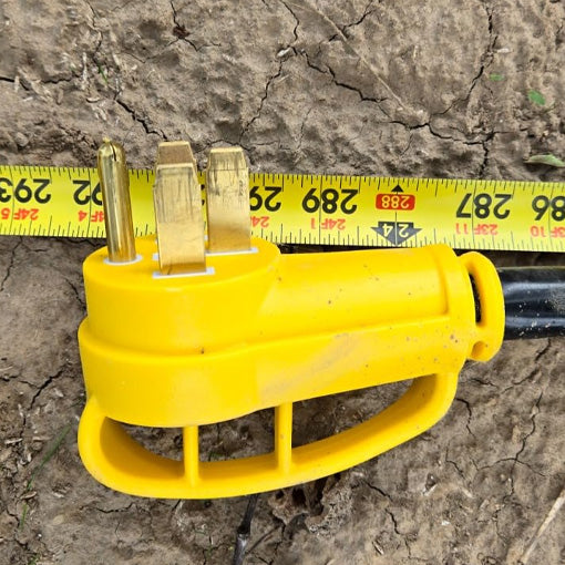 RV Extension Cord Cover