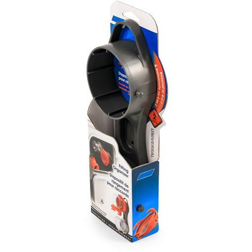 RV Sewer Fitting Organizer