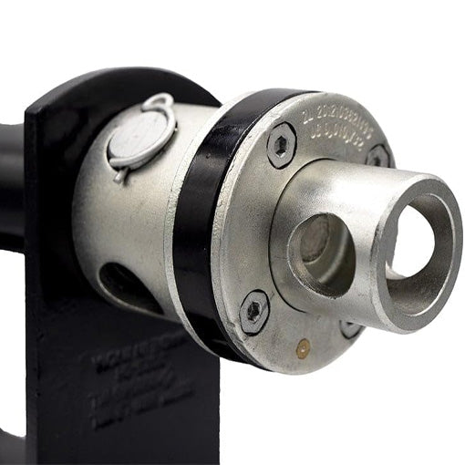 Ratcheting Winch Cap