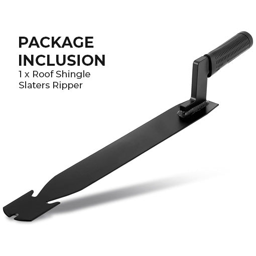 Roof Shingle Slaters Ripper