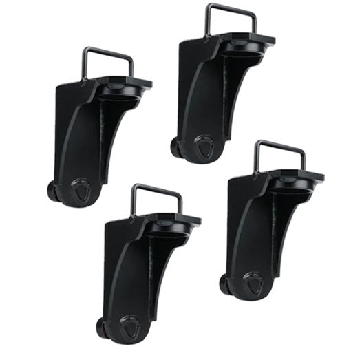 Shipping Container Jack Lug Leveler