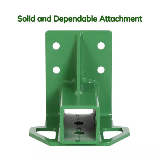 Bolt On Rear Trailer Hitch Receiver