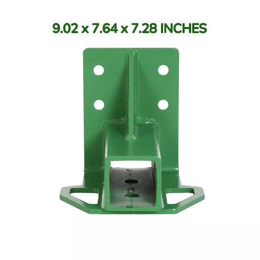 Bolt On Rear Trailer Hitch Receiver