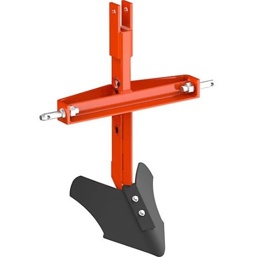 CAT 1 Middle Buster Subsoiler Combo