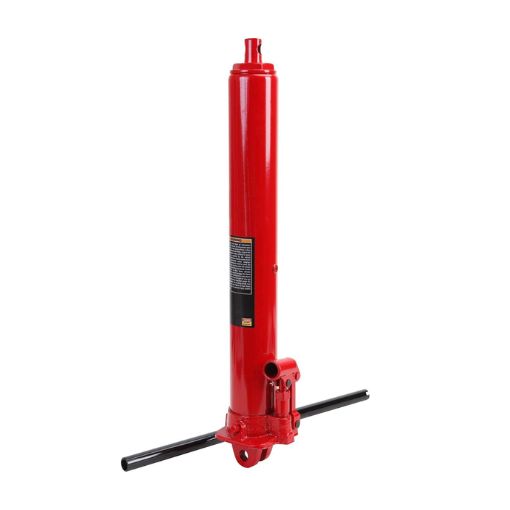 Hydraulic Long Ram Jack