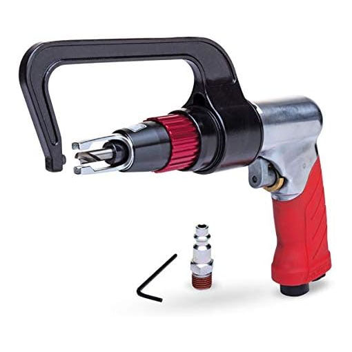Pneumatic Spotweld Drill