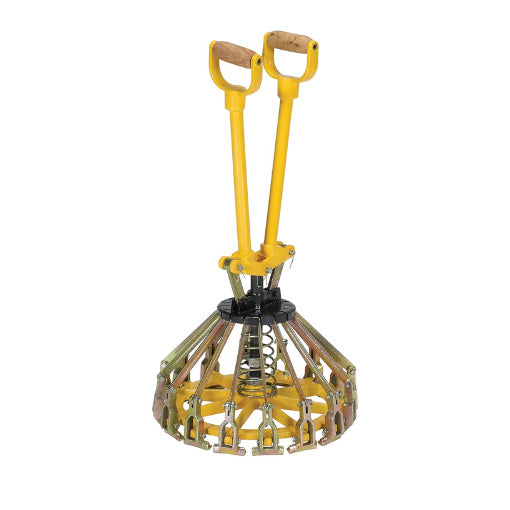 Steel Pail Lid Closing Tool