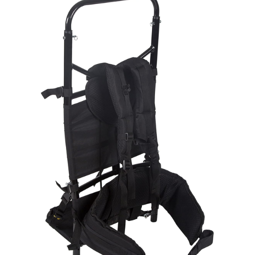 Freighter Aluminum Frame Pack