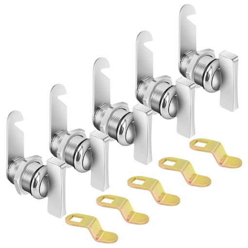 RV Thumb Operated Cabinet Locks Replacement