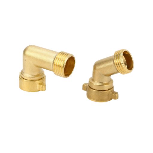 RV Water Hose Elbow Adapter Set