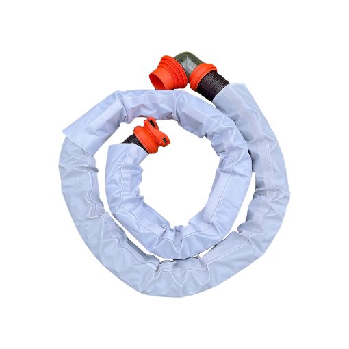 15FT RV Sewer Hose Cover