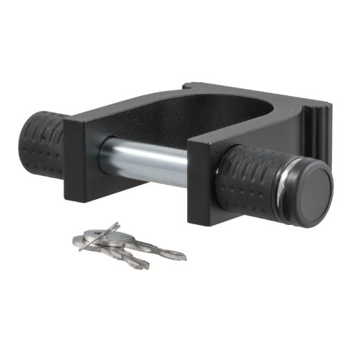 5th Wheel Dumbbell-Style King Pin Lock
