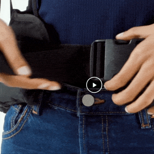 Freighter Aluminum Frame Pack