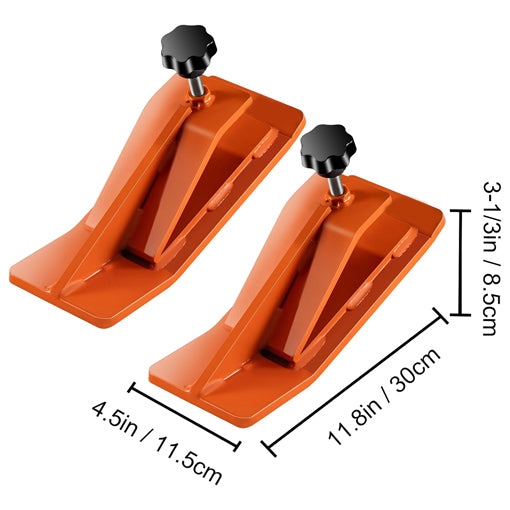 Tractor Bucket Protector