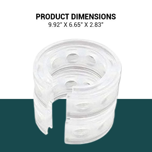 Car Coil Spring Buffer Cushion