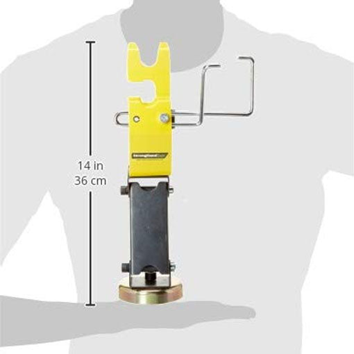 Magnetic Tig Torch Holder