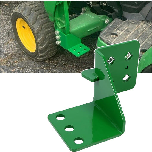 Bolt On 6" Tractor Driver Step