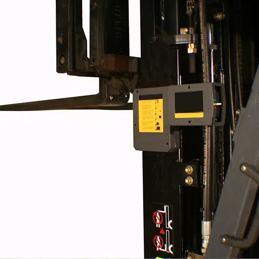 Forklift Fork Level Indicator