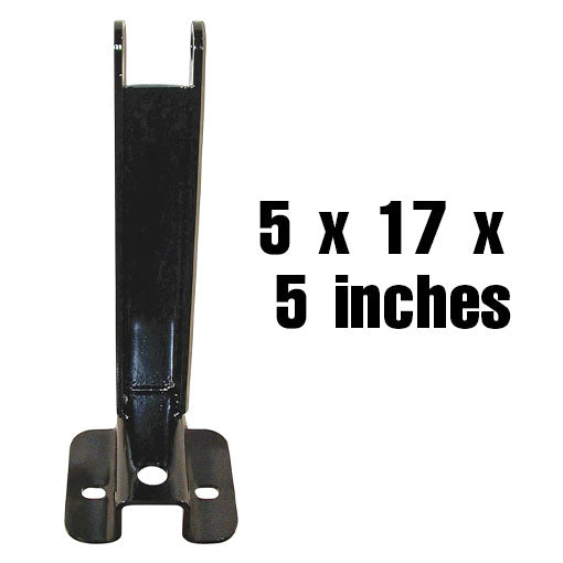 Draw Bar Stabilizer for Category 1 Tractors