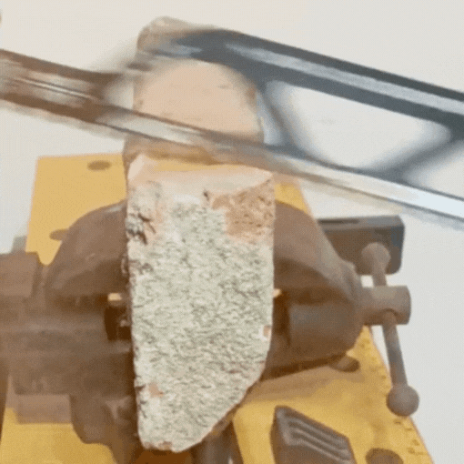 Demolition Masonry Reciprocating Saw Blade