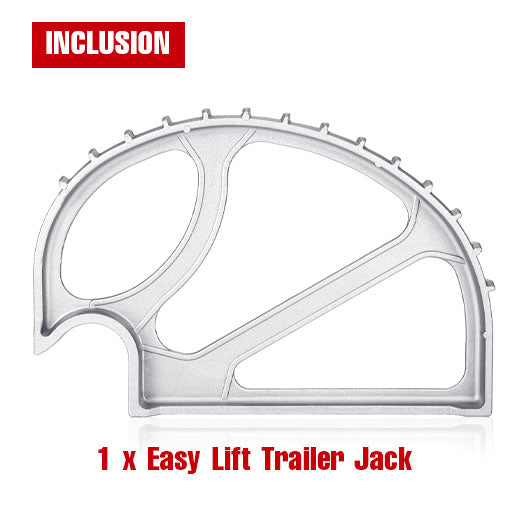 Easy Lift Trailer Jack