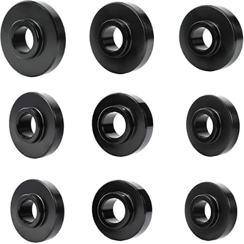 Front Wheel Drive Bearing Tool Kit