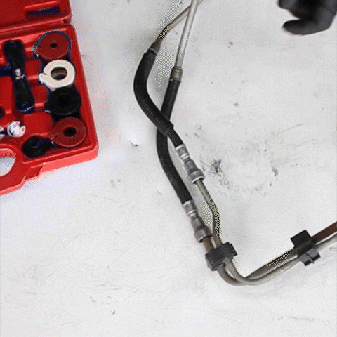 Fuel Line & AC Disconnect Tool Kit