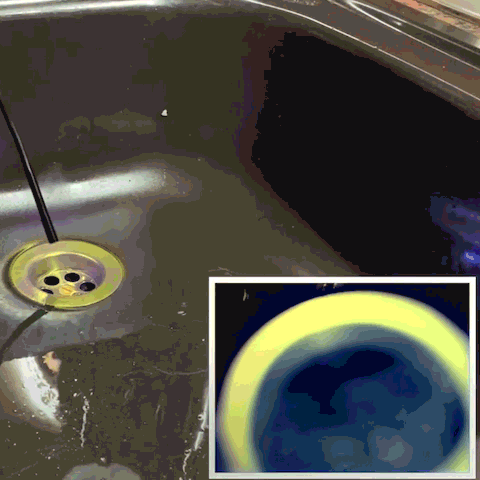 Endoscope Camera Lens