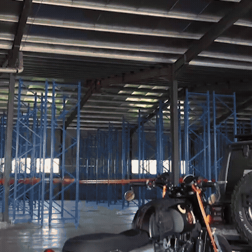 Bolt-On Trailer D-Ring Tie Down Anchors with Rubber Isolators