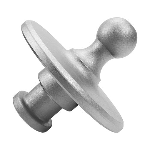 Gooseneck Ball Adapter