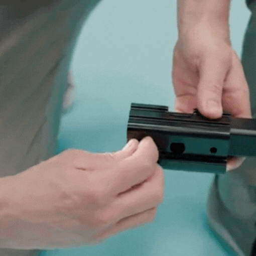 Hitch Adapter Receiver Reducer