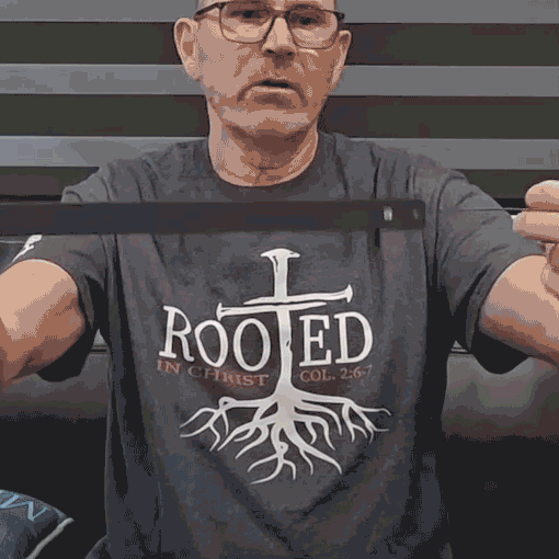 RV Automatic Screen Door Closer