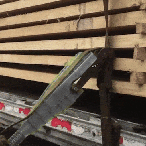 Ratchet Strap Tightening Handle