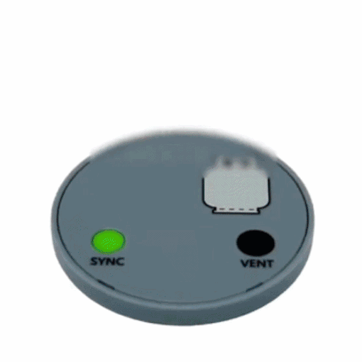 Wireless Propane Tank Monitor