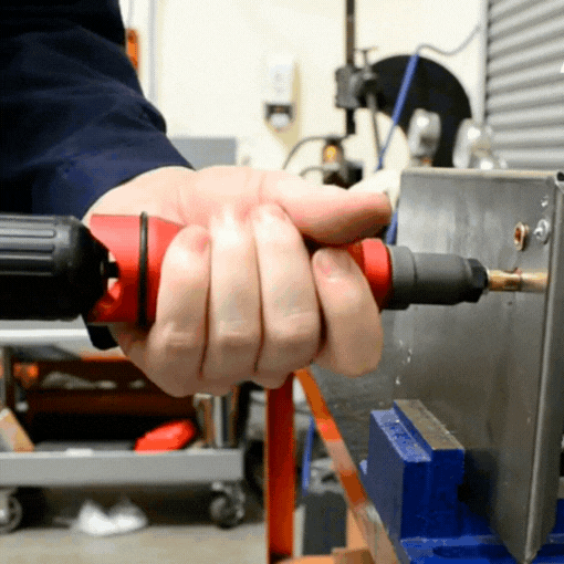 Rivet Nut Drill Adapter Kit