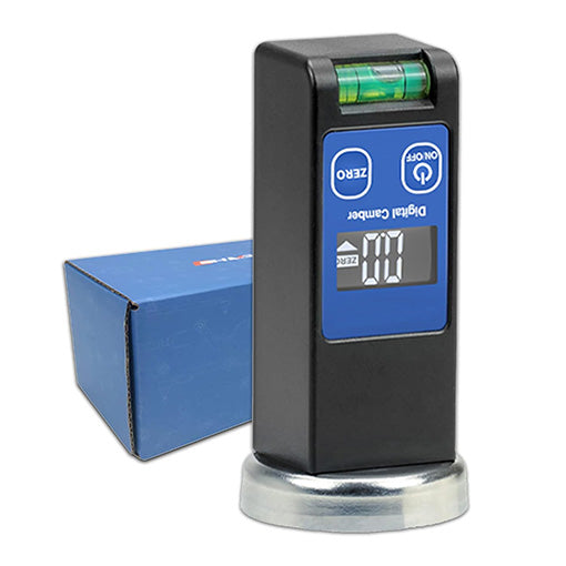 Digital Camber Magnetic Gauge Tool