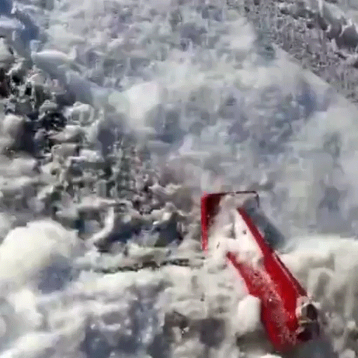 Tractor Bucket Protector