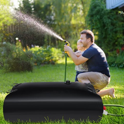 Portable Water Storage Bladder