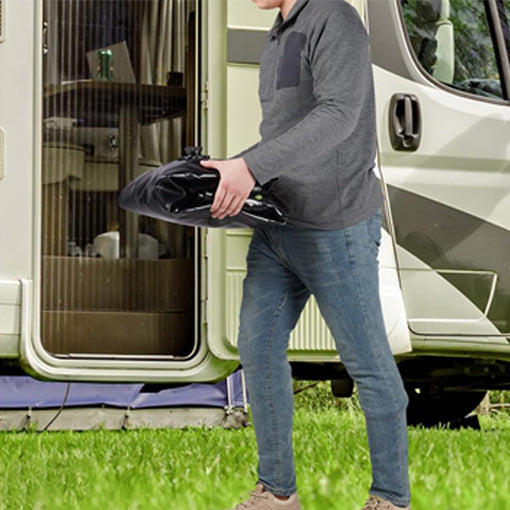 Portable Water Storage Bladder