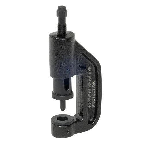 Slack Adjuster Rod Pin Press