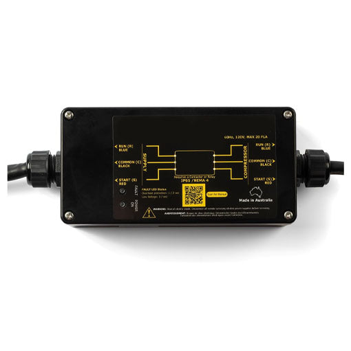 Soft Start Kit for RV Air Conditioner