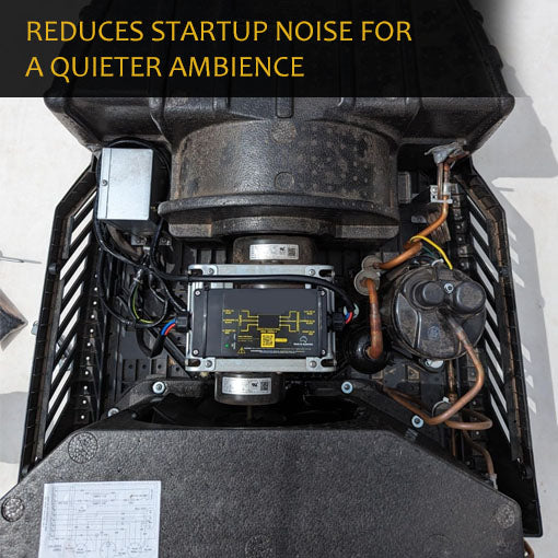 Soft Start Kit for RV Air Conditioner